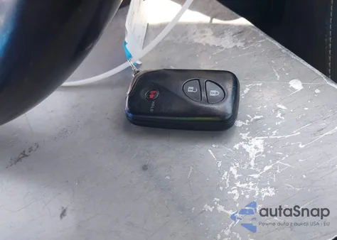 2012 Lexus Ct 200H from USA, damaged, VIN JTHKD5BH4C2086420